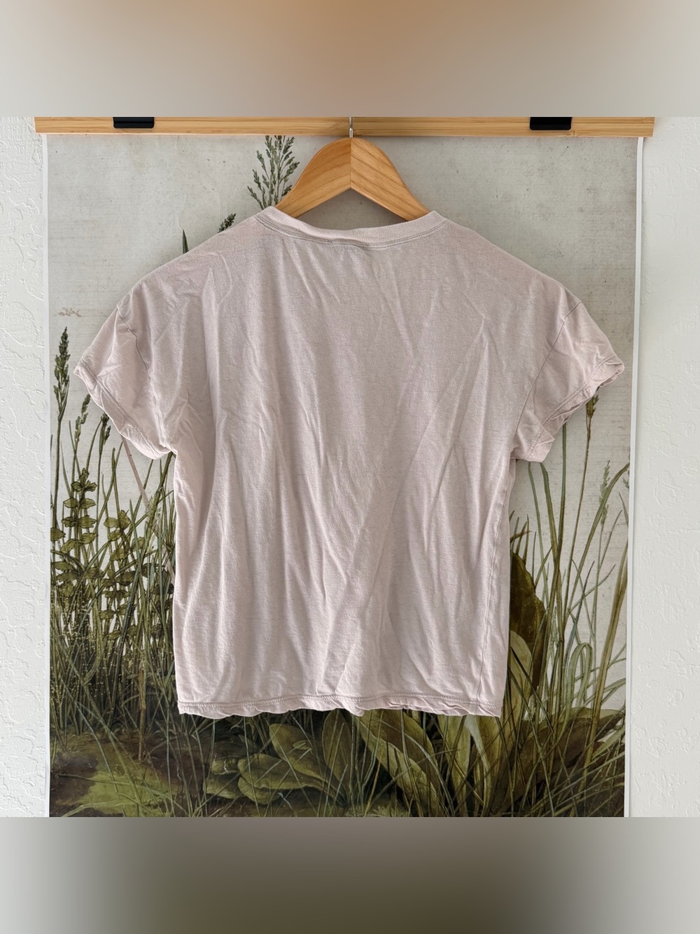 Vintage Little Boy Tee - Picture 2 of 3